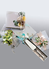 Evento Cake Server